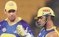 IPL 6: Chennai Super Kings take on Mumbai Indians in first Qualifier today