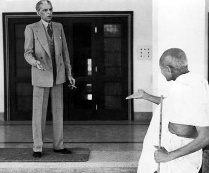 Did Jinnah's marriage shape his politics? Did Jinnah's marriage shape his politics?