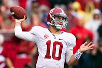 Alabama tops post-spring college football Power Rankings