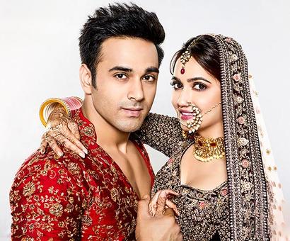 Box Office: Pari, Veerey Ki Wedding flop Box Office: Pari, Veerey Ki Wedding flop