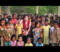 From USA to Kharagpur; this IIT woman is transforming lives