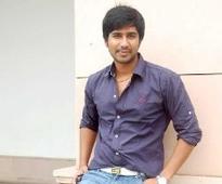 Vishnu and Bindhu Madhavi pair up