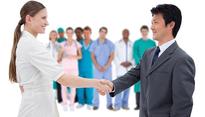 Consumers receptive to NP, PA care models