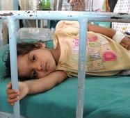 A diarrhoea vaccine to beat the rest