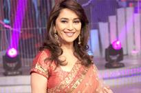Shaan turns dancer for TV show