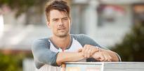 Josh Duhamel Veers Away From Rom-Coms With Maria Bello In Strings