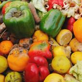 So Much Wasted Energy - Rethinking food waste