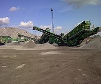 Wordsworth Crushing Ltd adds more crushing and screening power to their fleet.