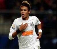 Scolari admits Neymar talks with Barcelona