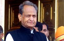 Congress-ruled Rajasthan lags behind in implementing MNREGA scheme