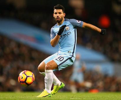 Sports Shorts: City chairman on Aguero's future at the club Sports Shorts: City chairman on Aguero's future at the club
