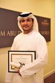 Ethihad Airways appoints UAE national as General Manager in Belarus