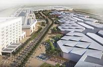 Nakheel awards Dragon Mart extension contract