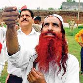 Sanaullah's body flown to Pakistan