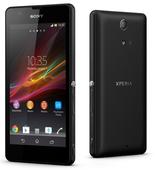 Sony Xperia ZR now available in India for Rs. 29990
