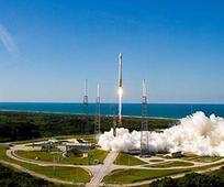 Fourth Boeing GPS IIF Satellite Joins Constellation on Orbit