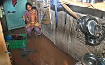 Fear of deadly diseases grips Rajaji Nagar residents