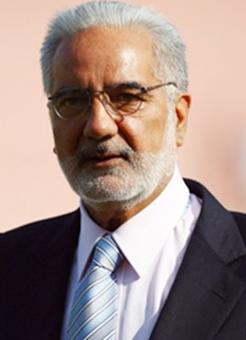 Start clean-up operations at the top: Bindra