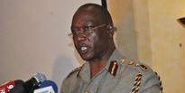 This man, David Kimaiyo