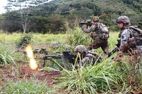 We're Still at War: Photo of the Day for May 2, 2013