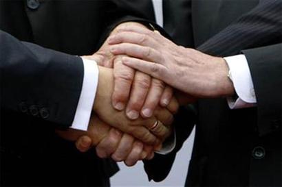 Are M&As the new normal for big IT players? Are M&As the new normal for big IT players?