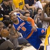 Knicks season of promise ends with Game 6 loss to Indiana Pacers