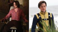 James McAvoy Gets All #Serpico in 'X-Men: Days of Future Past'