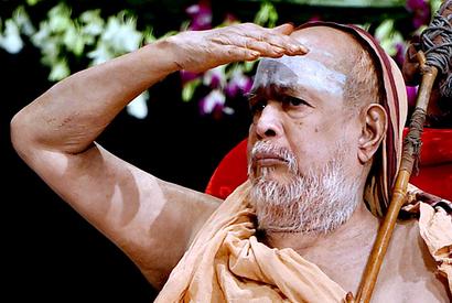 The Monk Who Lived India The Monk Who Lived India
