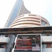 Sensex up over 66 points in early trade