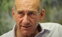 Olmert: West Bank policies to blame for bad int'l pr