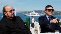 Alec Baldwin's Cannes Film Fest-themed documentary to air on HBO