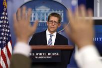 Carney Under Siege: No Rest for Press Sec Amid Scandals
