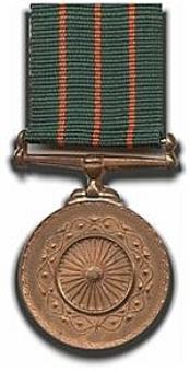 14 security personnel honoured with Shaurya Chakra