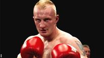 Cornish lands first bid for a title