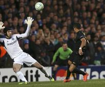 Cech: Wrong to Allow Arsenal Third Place Play-Off