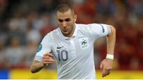 Dugarry: Benzema can't run away from pressure