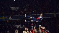World to say goodbye to Beckham
