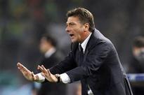Mazzarri joins Inter after Stramaccioni sacked