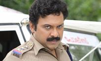 Ganesh as talk show host