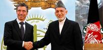 New Era as Afghan Forces Undertake Combat Lead