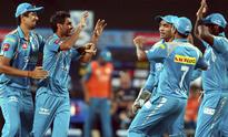 LIVE: Listless Sunrisers Hyderabad post paltry 119