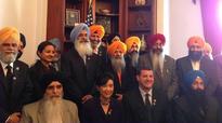 U.S. Congress launches American Sikh Congressional Caucus with great help of UNITED SIKHS