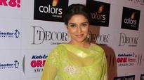 Star Talk: Asin Thottumkal