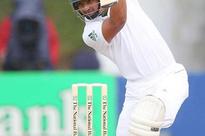 Petersen to replace injured Smith