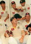 Waugh on Warner