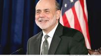 Bernanke's advice for college grads