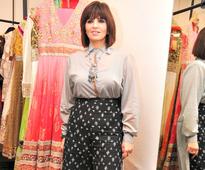 Neeta Lulla: Sridevi is Most Stylish Actress