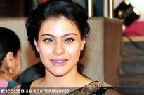Shah Rukh and I share a good comfort level, says Kajol