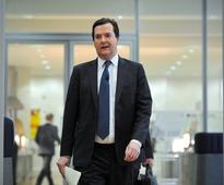 UK Chancellor George Osborne to Unveil RBS and Lloyds Fate