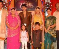 Pics: Punar Vivah... Ek Nayi Umeed: Cast and Story